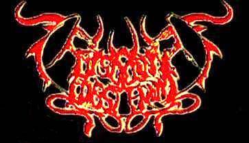 logo Osculum Obscenum (BRA)